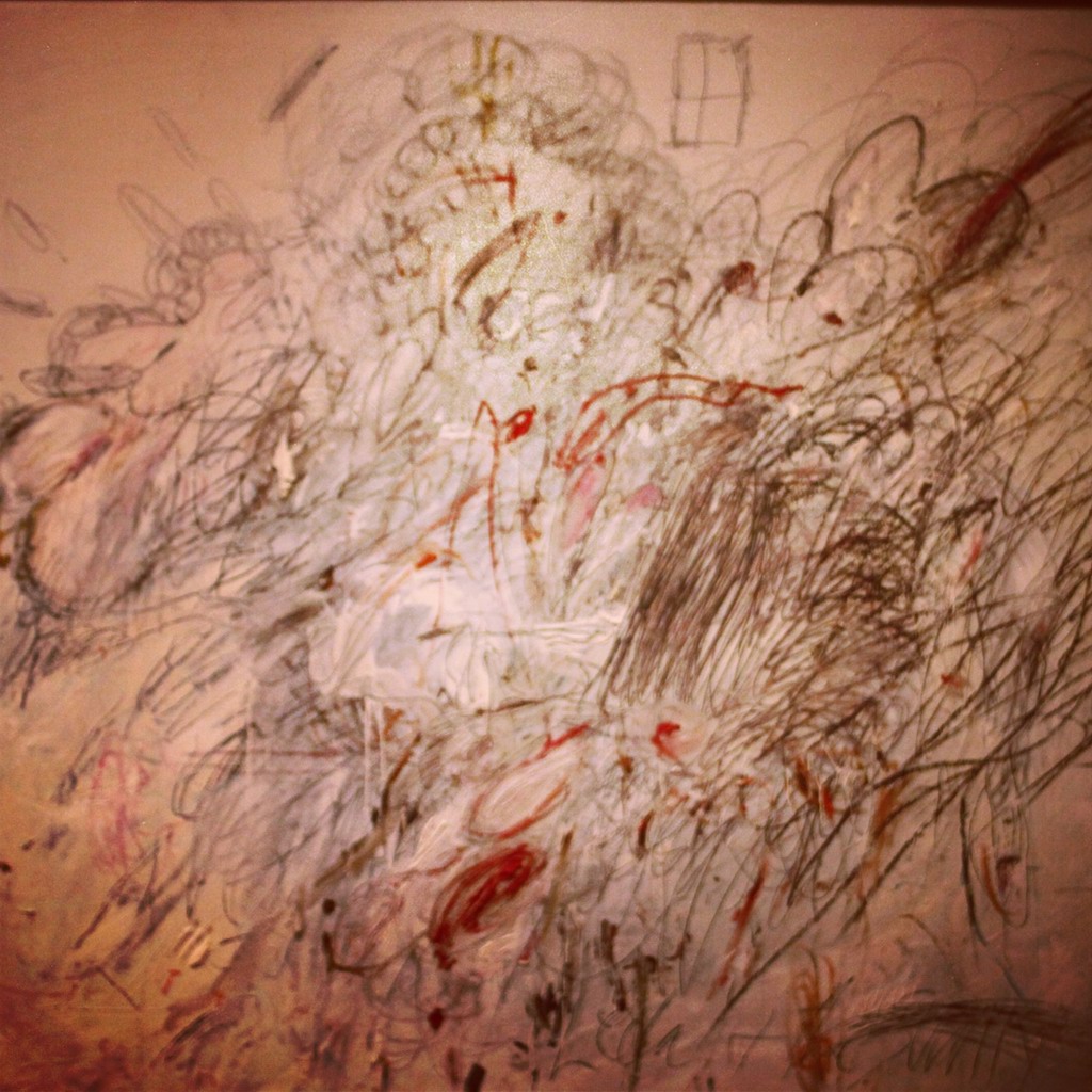 这个……已经超出我的审美能力了…………