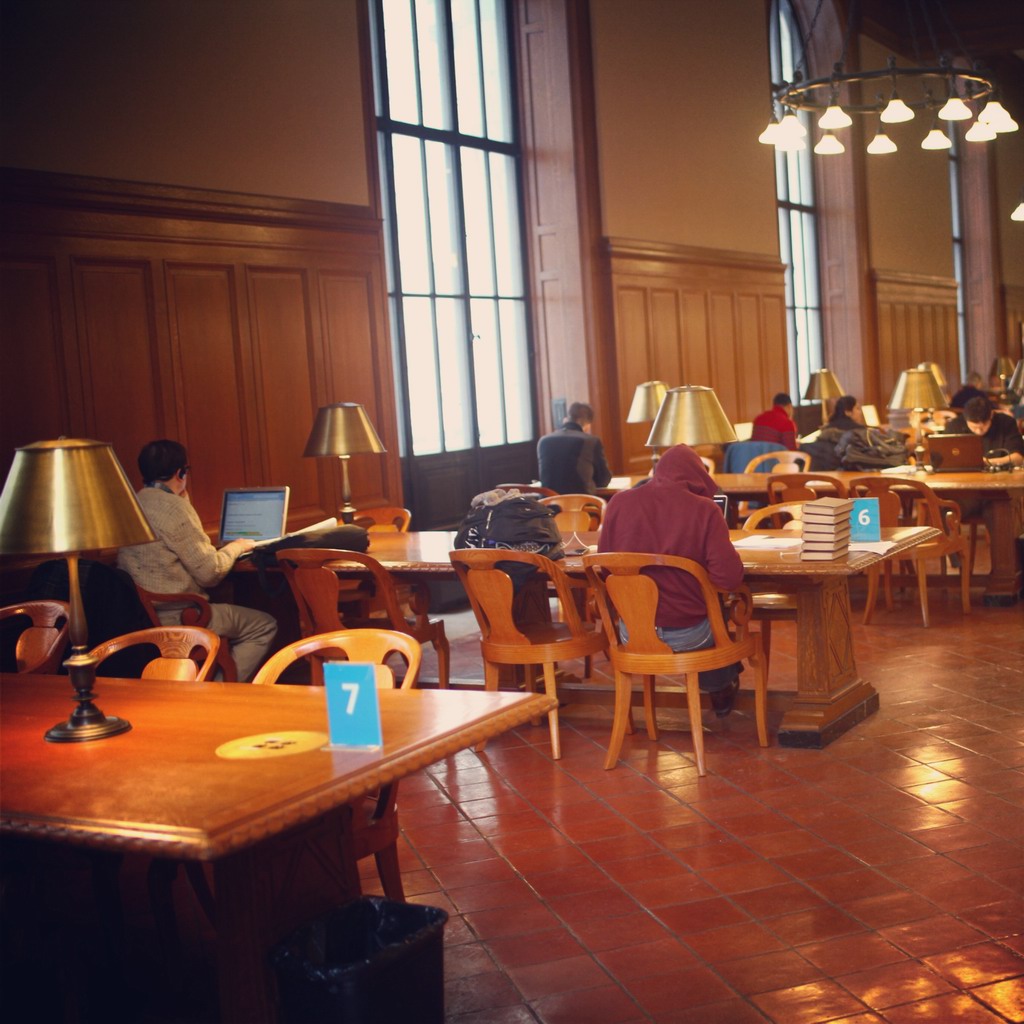 难以想象这里是免费i的公共场所