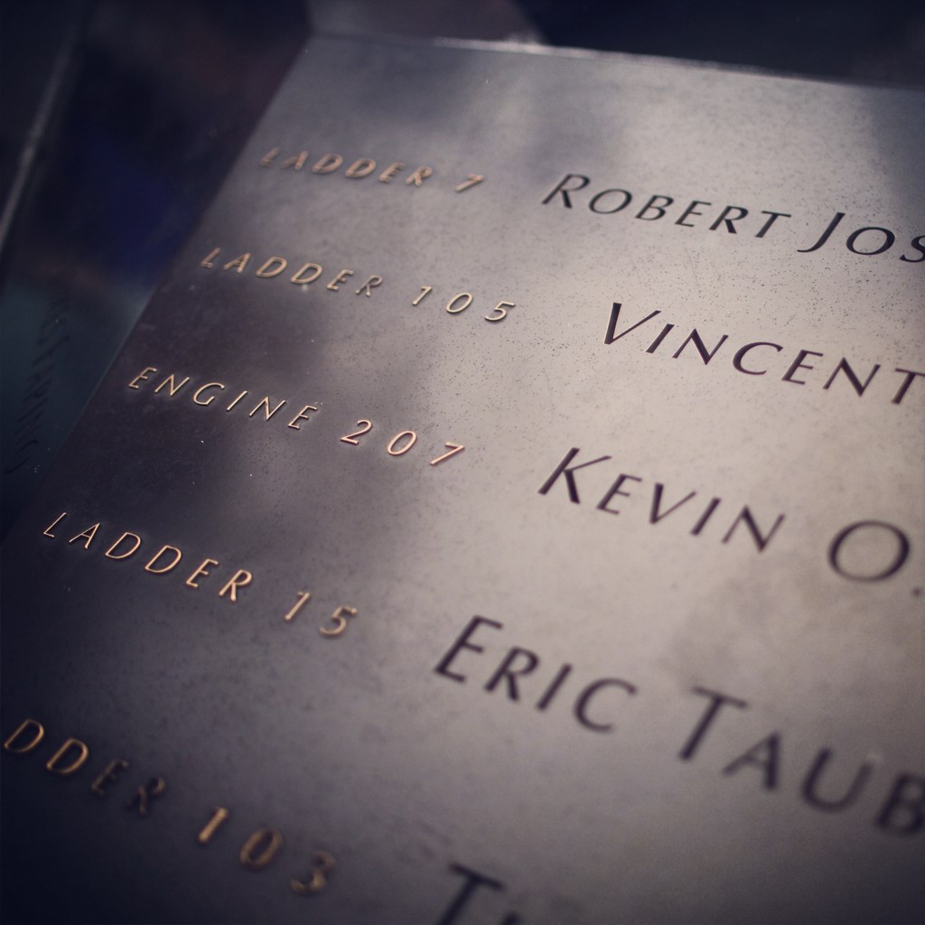 每个名字，当年都是一条鲜活的生命