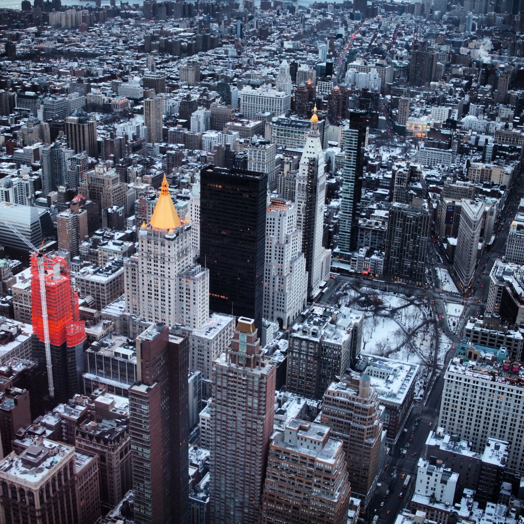 继续模拟城市哈