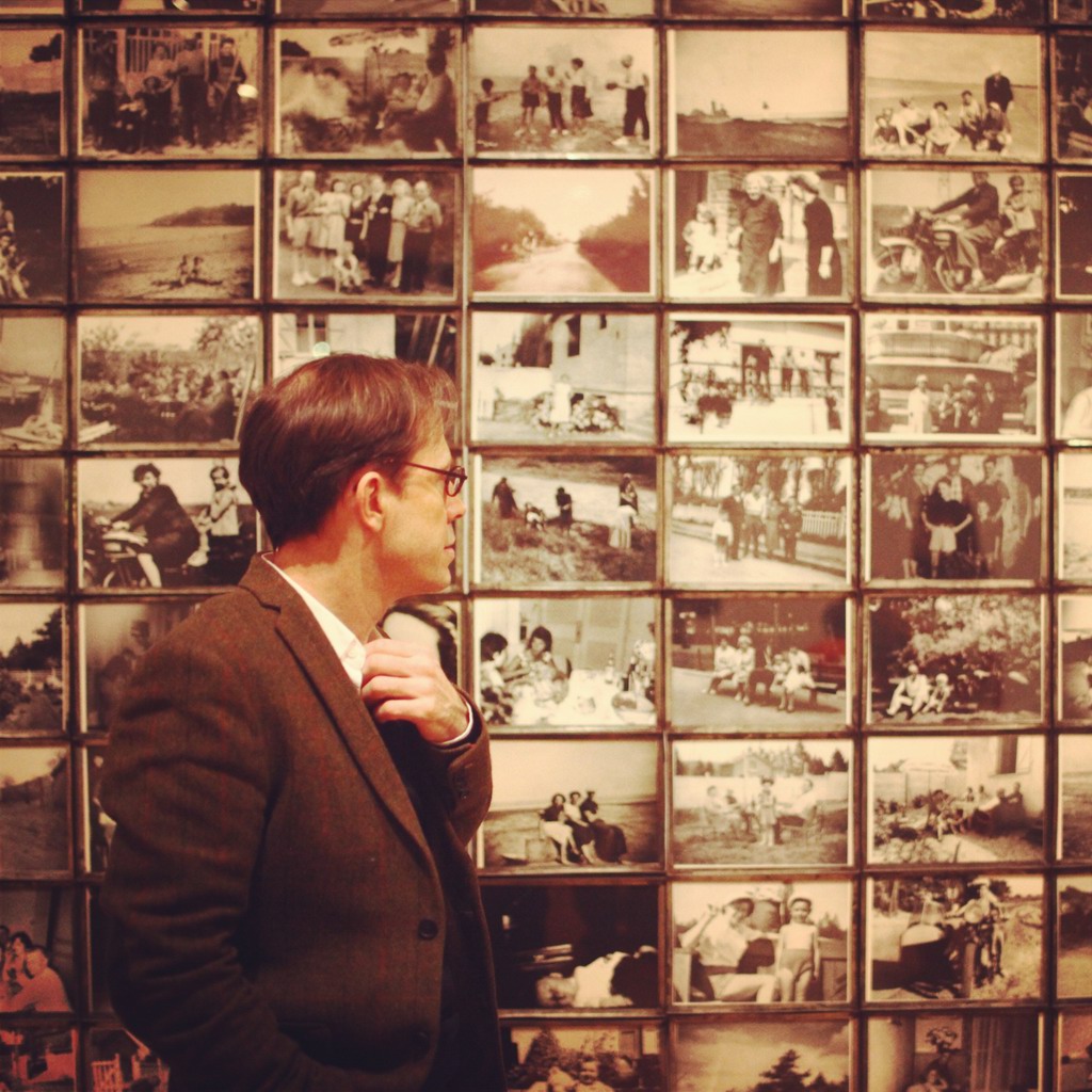 美国东岸游 - 硅谷，Moma，时代广场