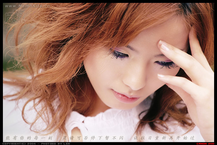 能有你的每一刻，星请可否停下暂不闪，让往日重新再开始过