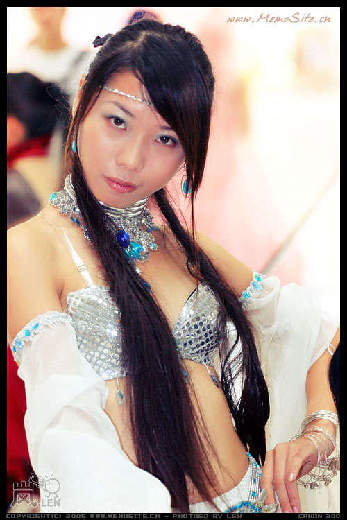 2005广东动画漫画艺术节·I