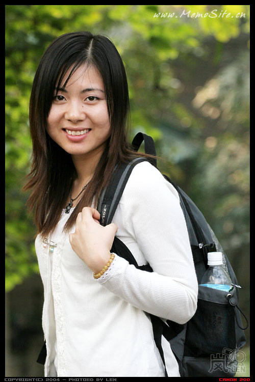 镜头:EF 70-200mm F/4 L USM
