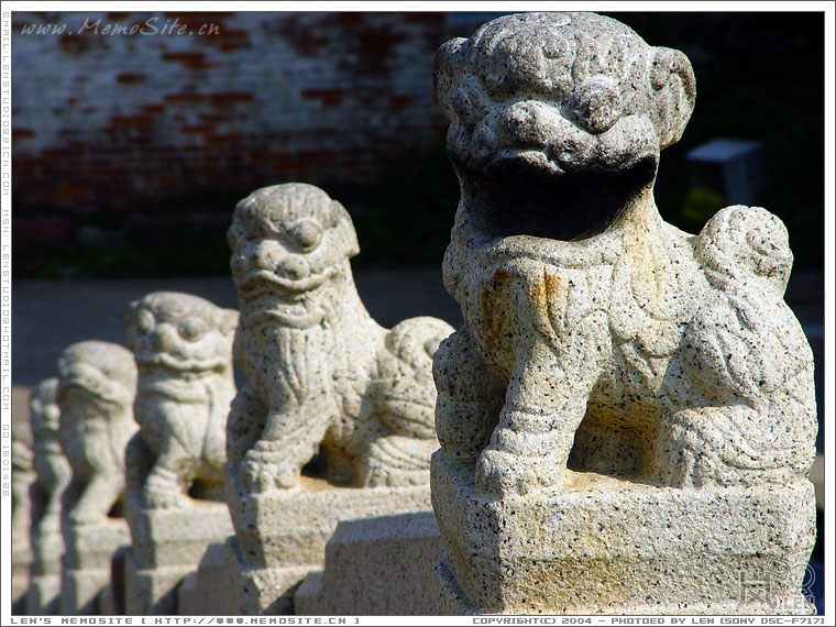 这个角度看过去挺有味道的