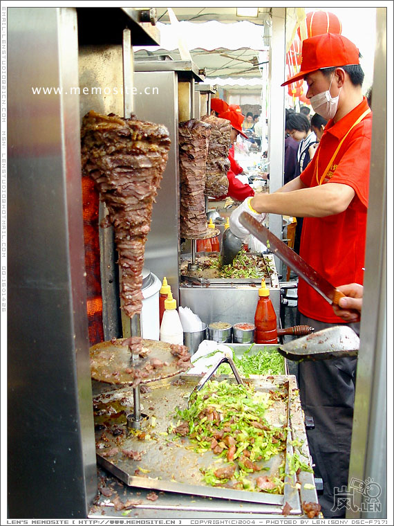 广州美食节·肉林篇