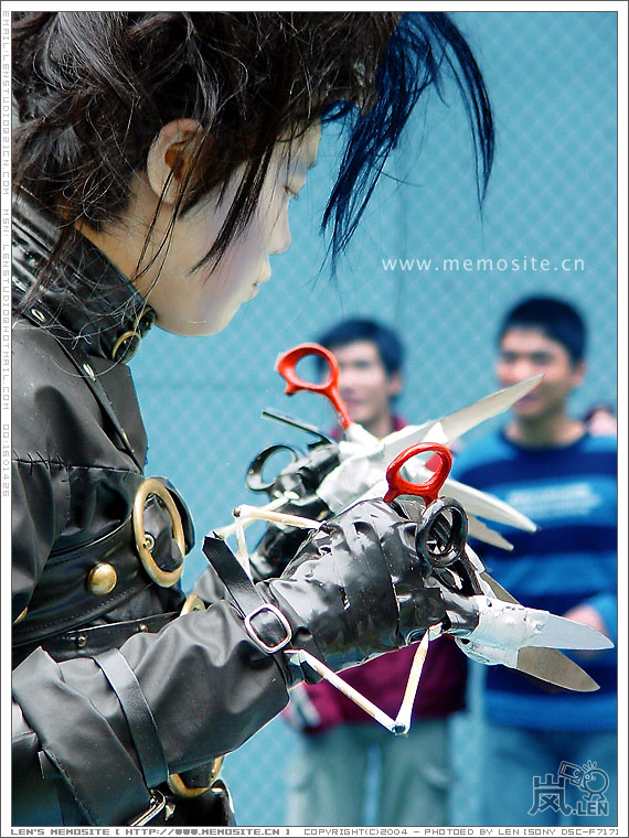 YACA动漫原创年选 [V]