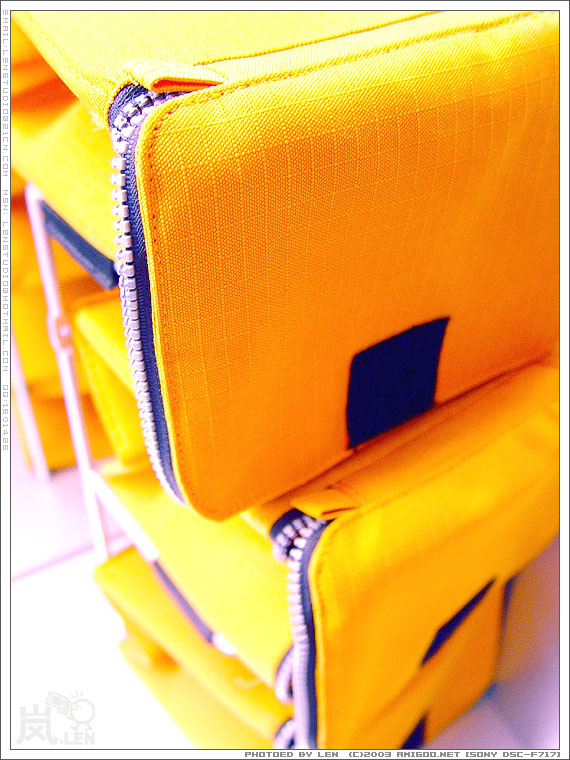 朗晴居·色彩生活