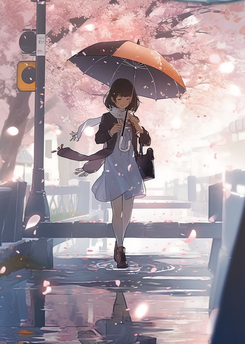 NC MKT On Qingming Festival the rains heavy Leaves and petals a b4b48cfb b2f9 47b3 a3b8 59bec5926c14