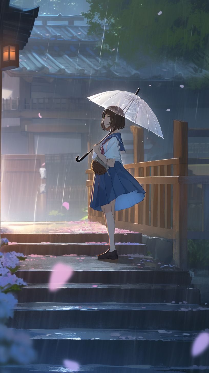 NC MKT On Qingming Festival the rains heavy Leaves and petals a f0027a97 8f23 4664 9333 d517aaf70c1e