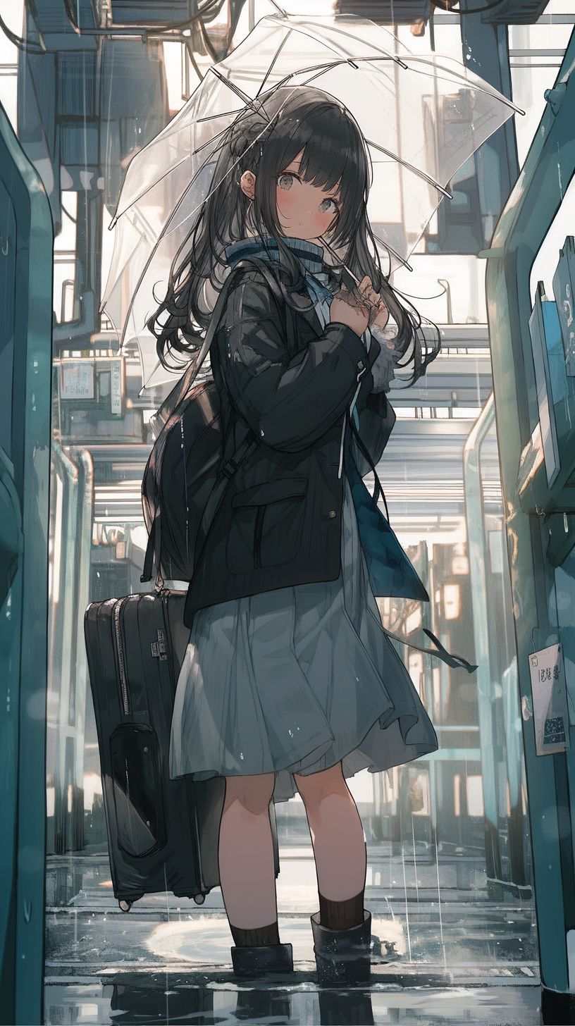 NC MKT The city was dark and the rain was pouring down in sheet 273df43e caae 4619 a511 5a9efdef02c6