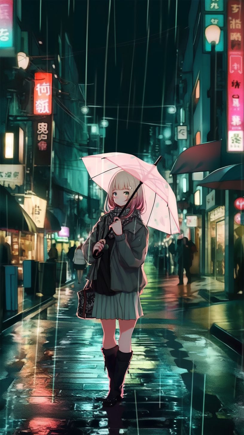 NC MKT The city was dark and the rain was pouring down in sheet 4b96304c 2eb5 4c1c b970 cb58c7686c9c