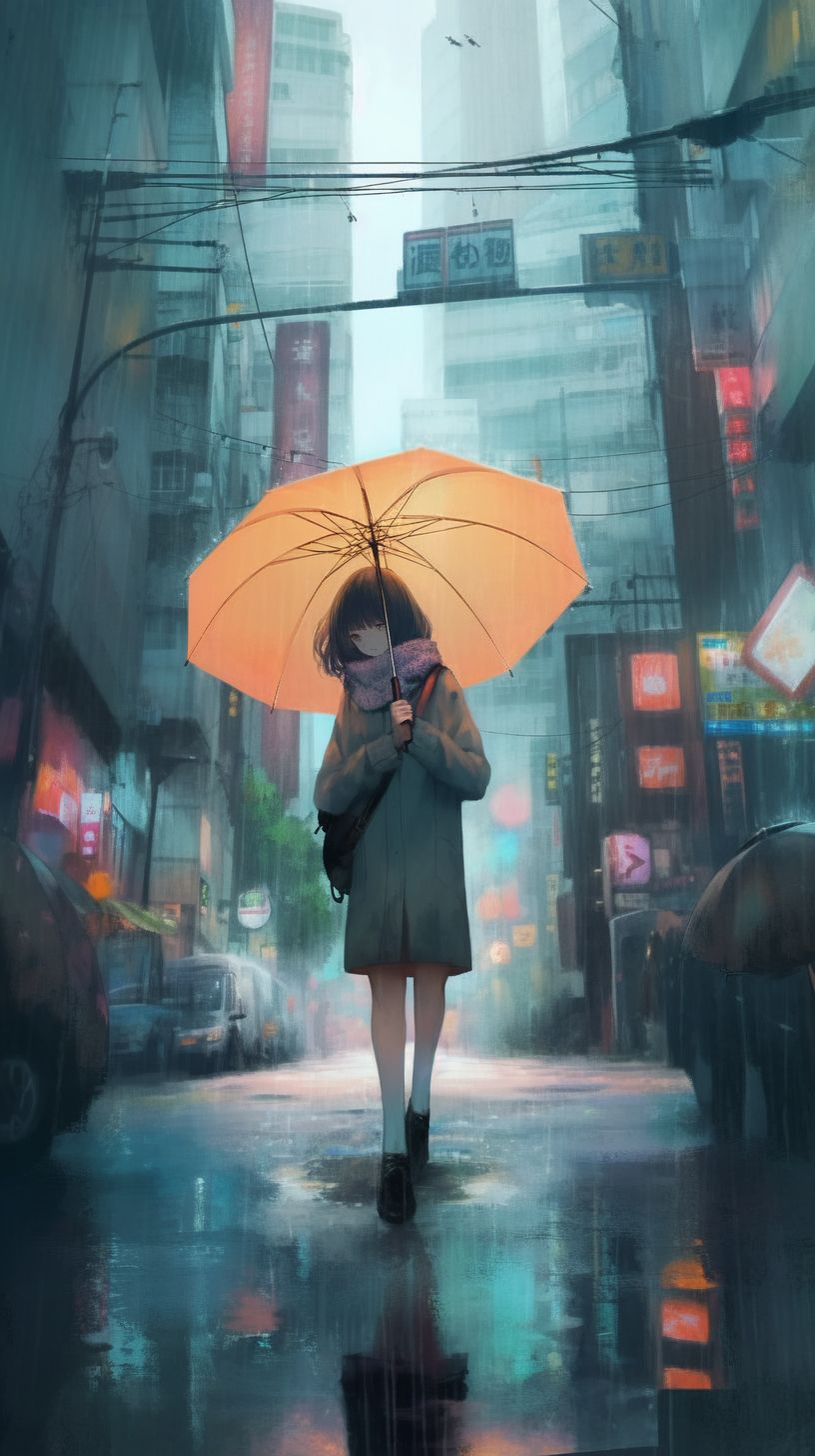 NC MKT The city was dark and the rain was pouring down in sheet bb3528fb f165 479f b5fc fbeebcfad7b6